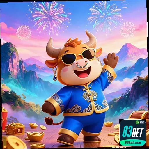 Imagem do cassino online - 83bet