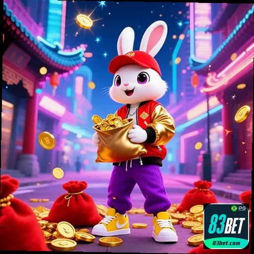 Slots online Brasil - 83bet