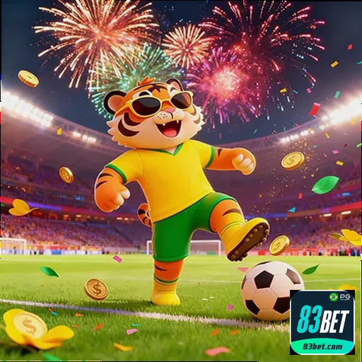 Apostas de futebol - 83bet