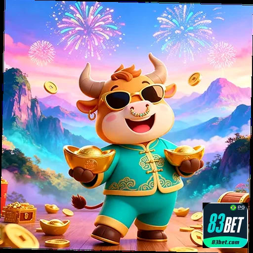Cassino online Bra - 83bet